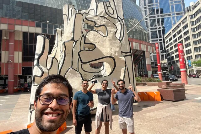 Chicago Scavenger Hunt - Image 4