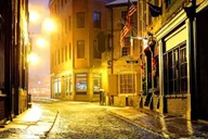 Boston Haunted History Tour thumbnail 3