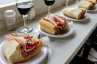 Orlando Milk District Food Tour thumbnail 6