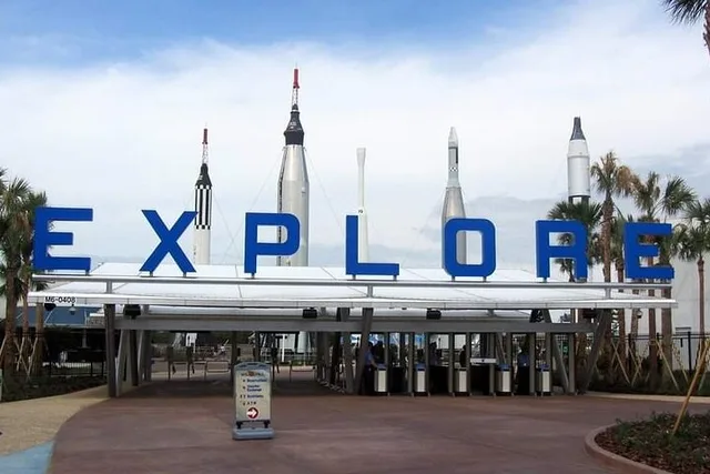 Miami Kennedy Space Center Private Tour - Image 4