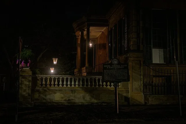Savannah Ghost Tour: Sinister Sins & Shadows - Image 4