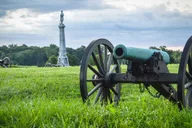 Gettysburg Private Battlefield Tour with Guide 2 hr thumbnail 2