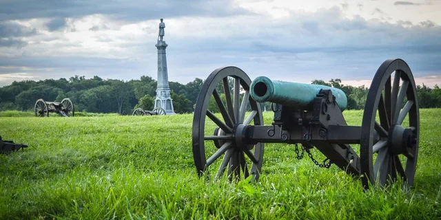 Gettysburg Private Battlefield Tour with Guide 2 hr - Image 2