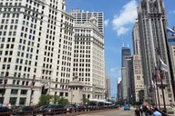 Chicago Architecture Walking Tour thumbnail 6