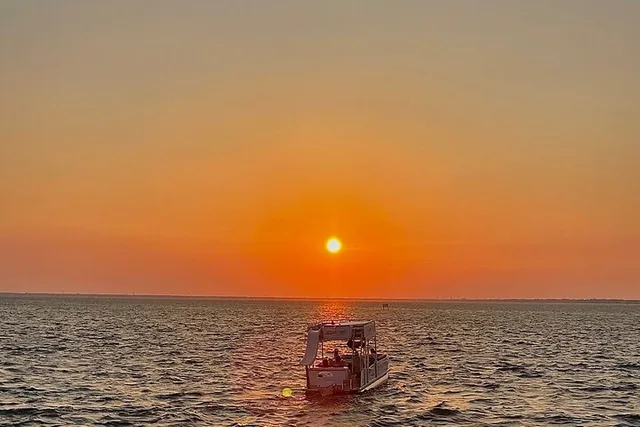 Panama City Beach Sunset Cruise - Image 5