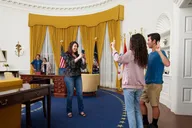 Yorba Linda Richard Nixon Presidential Library and Museum thumbnail 6