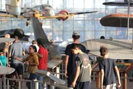 Seattle Museum of Flight Entry Ticket thumbnail 4
