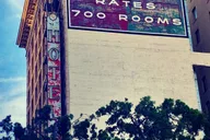 Los Angeles Murder Mystery Ghost Tour thumbnail 2