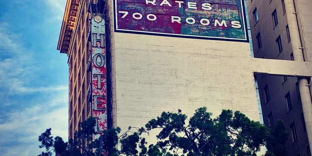 Los Angeles Murder Mystery Ghost Tour - Image 2