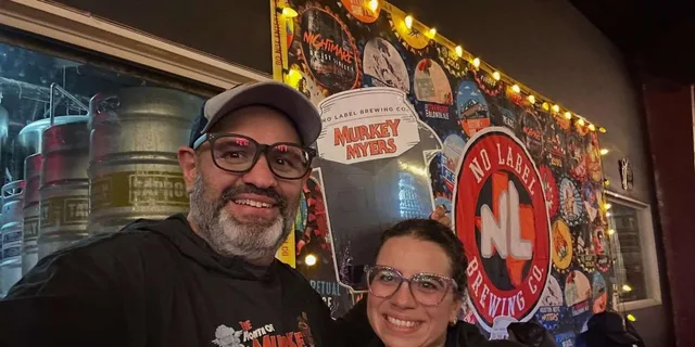 Houston Craft Beer Tour in The Heights 3.5 hr - Image 2