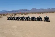 Las Vegas ATV Adventure 1 hr thumbnail 1