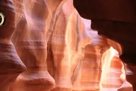 Las Vegas Antelope Canyon & Horseshoe Bend Overnight Tour thumbnail 1