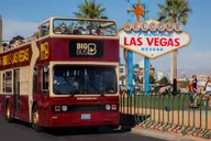 Las Vegas Hop-On Hop-Off Bus Tour thumbnail 6