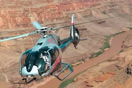 Grand Canyon West Rim Helicopter Tour with Landing thumbnail 2