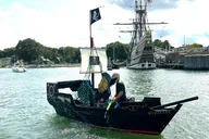Plymouth Pirate Cruise thumbnail 4
