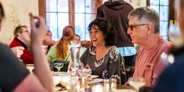 New Orleans Cocktail and Food History Tour - Image 1