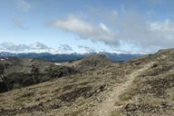 Olympic National Park Maiden Peak Day Hike thumbnail 4