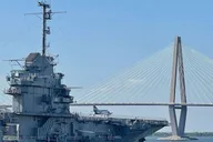 Charleston Lowcountry Tour thumbnail 1