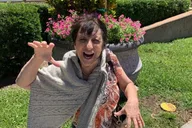 Baltimore Scavenger Hunt by Zombie Scavengers thumbnail 2