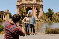 San Francisco Alcatraz, Muir Woods & Sausalito Tour thumbnail 5