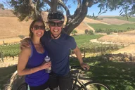 Santa Ynez Valley Biking and Wine Tasting Tour thumbnail 6