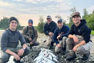 Kenai River Guided Fishing Charter thumbnail 4
