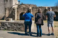 San Antonio UNESCO World Heritage Missions Tour thumbnail 2