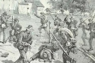 Gettysburg Evening Walking Tour: Battle in the Streets thumbnail 1