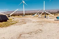 Palm Springs Self-Driving Windmill Tour thumbnail 5