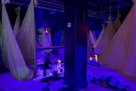 Miami Beach Floating Sound Bath thumbnail 6