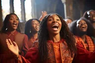 New York Harlem Gospel Mass and Neighborhood Tour thumbnail 1