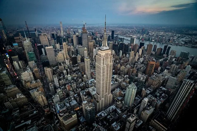 New York City Helicopter Airport Transfer - Image 5