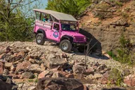 Branson Jeep Tour of Table Rock Lake and Baird Mountain thumbnail 3
