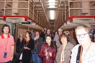 San Francisco Alcatraz Night and City Tour Combo thumbnail 6