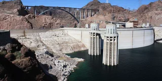 Las Vegas Hoover Dam Express Tour