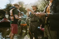 Fairbanks River Fishing Excursion thumbnail 1