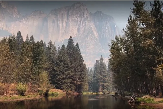 San Francisco Yosemite and Kings Canyon 2-Day Tour - Image 1