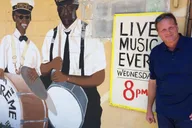 New Orleans Backstage Music Tour with Musician Meet-and-Greets thumbnail 4