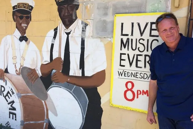 New Orleans Backstage Music Tour with Musician Meet-and-Greets - Image 4