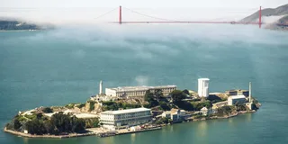 San Francisco Alcatraz and E-Bike Tour 2-Day