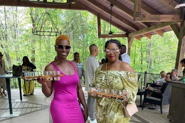 Atlanta Wine Tour to North Georgia Vineyards - Image 6