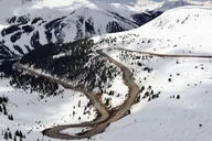 Denver Breckenridge & Continental Divide Explorer 8 hr thumbnail 3