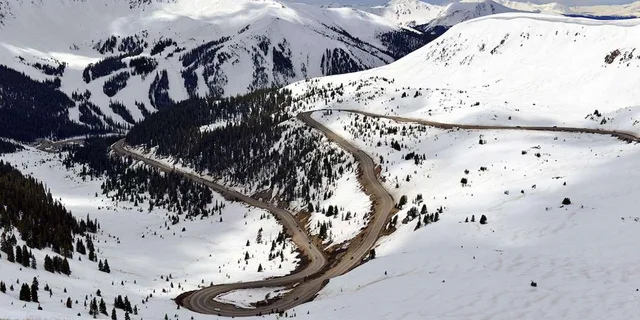 Denver Breckenridge & Continental Divide Explorer 8 hr - Image 3