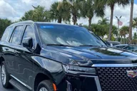Orlando SUV Transportation Service thumbnail 1
