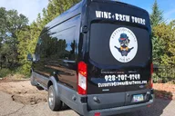 Sedona Private Wine Tour thumbnail 6
