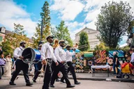 New Orleans French Quarter Walking Tour thumbnail 3