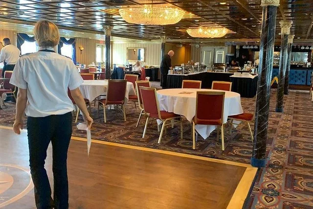 Savannah Riverboat Brunch Cruise - Image 6