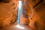Sedona Antelope Canyon and Horseshoe Bend Tour thumbnail 5