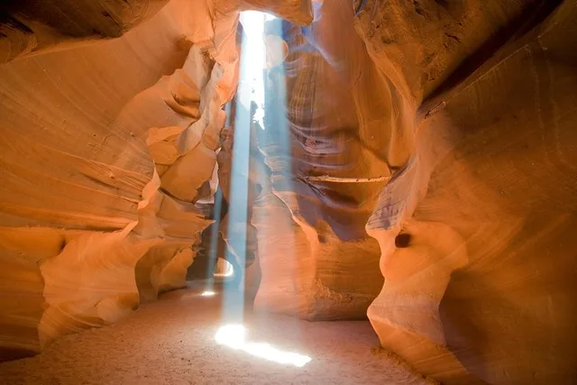 Sedona Antelope Canyon and Horseshoe Bend Tour - Image 5