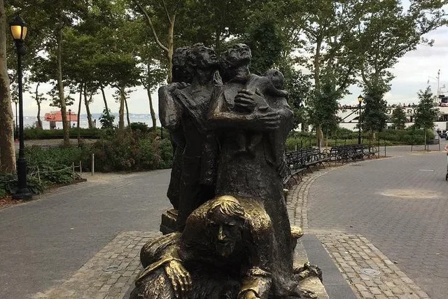 New York City Statue of Liberty View Tour - Image 5